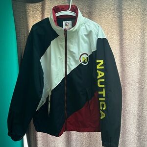 Nautica Jacket